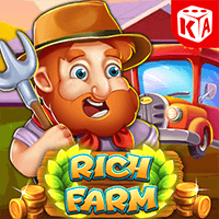 CHỦ NÔNG TRẠI game thumbnail