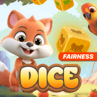 Xúc xắc game icon
