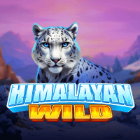 Hoang Dã Himalaya game icon