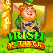 Hũ May Mắn Ireland thumbnail