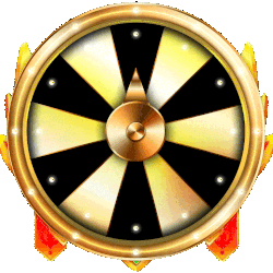 Vòng Quay May Mắn welfare icon